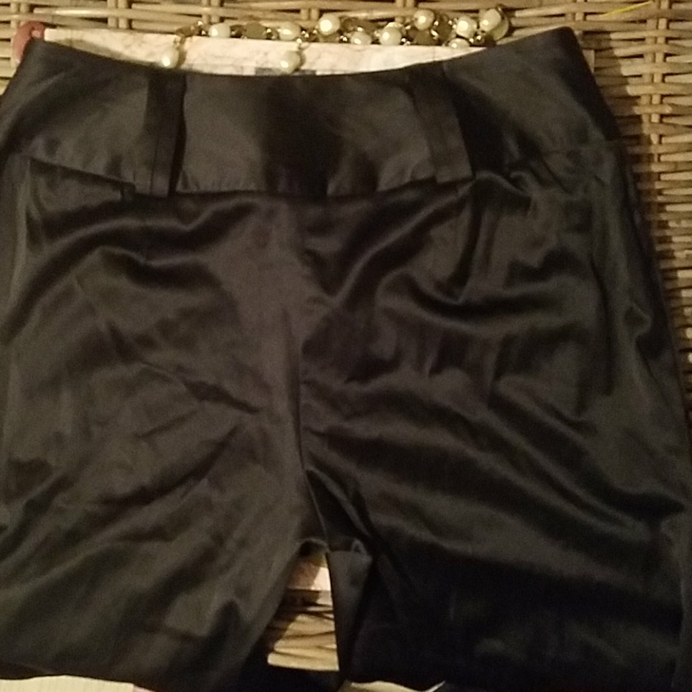 First Option Slacks - Picture 4 of 6
